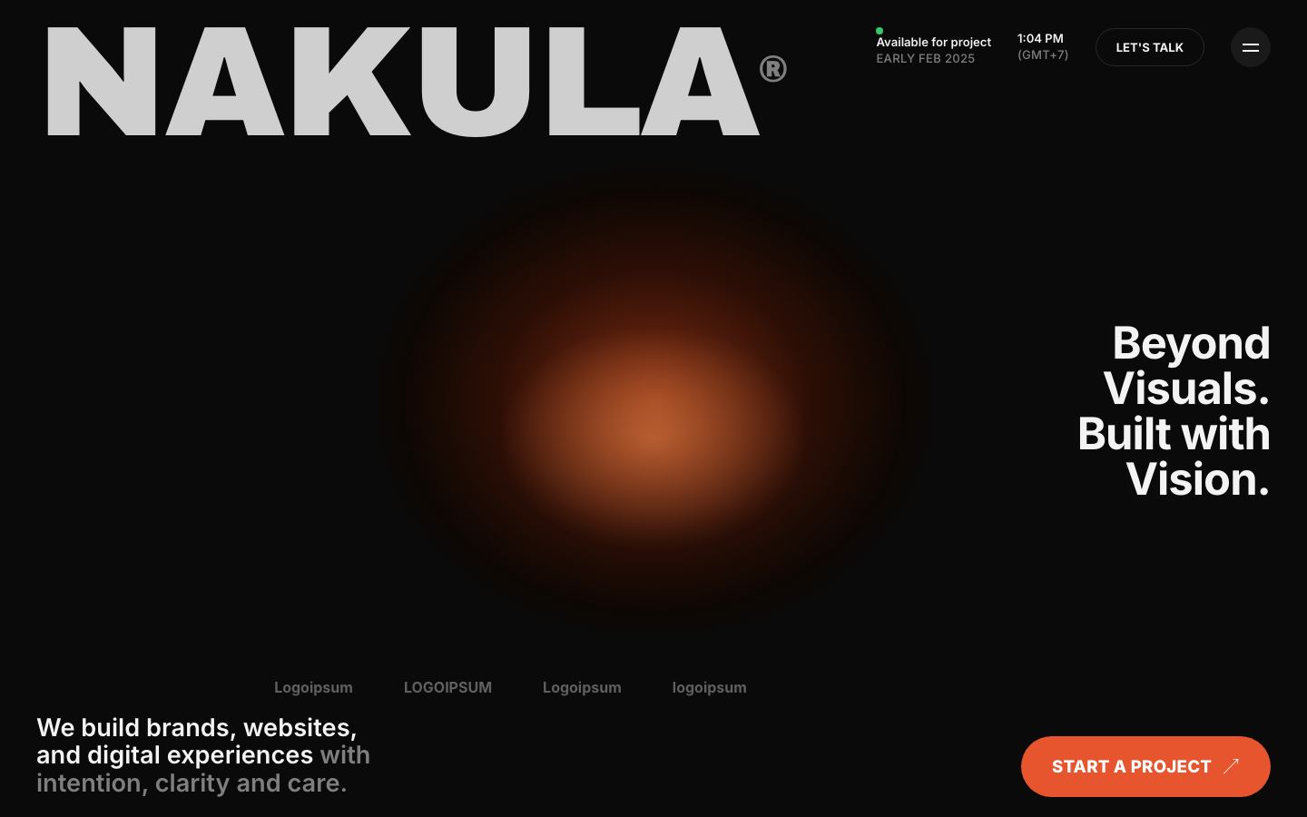 Nakula theme preview