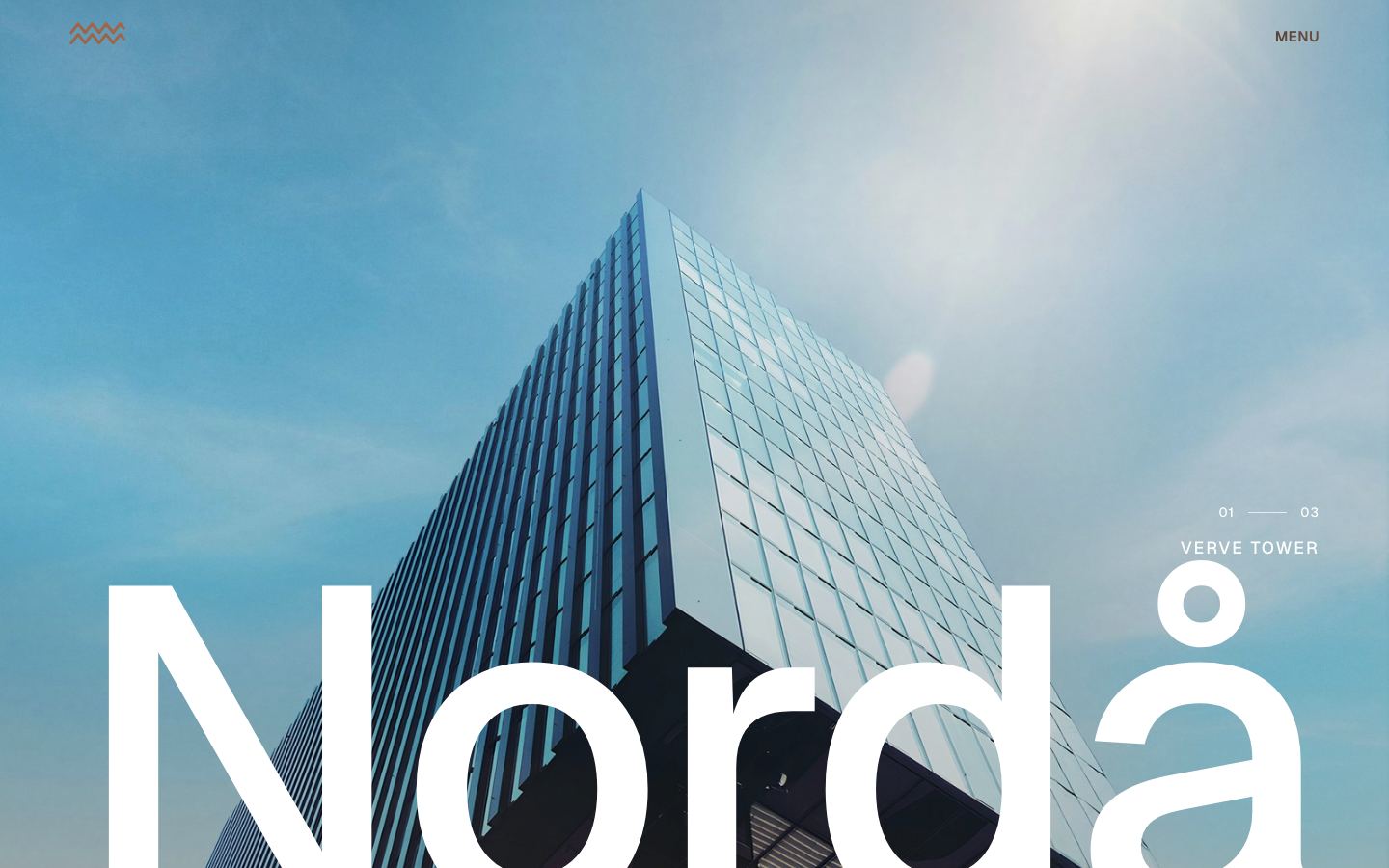 Nord-Å theme preview